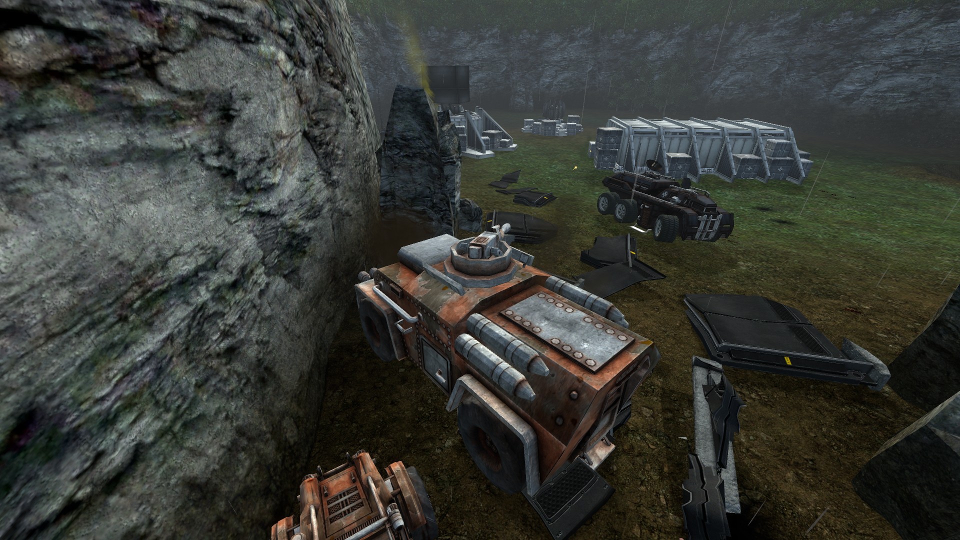 Empires Mod Screenshot 8