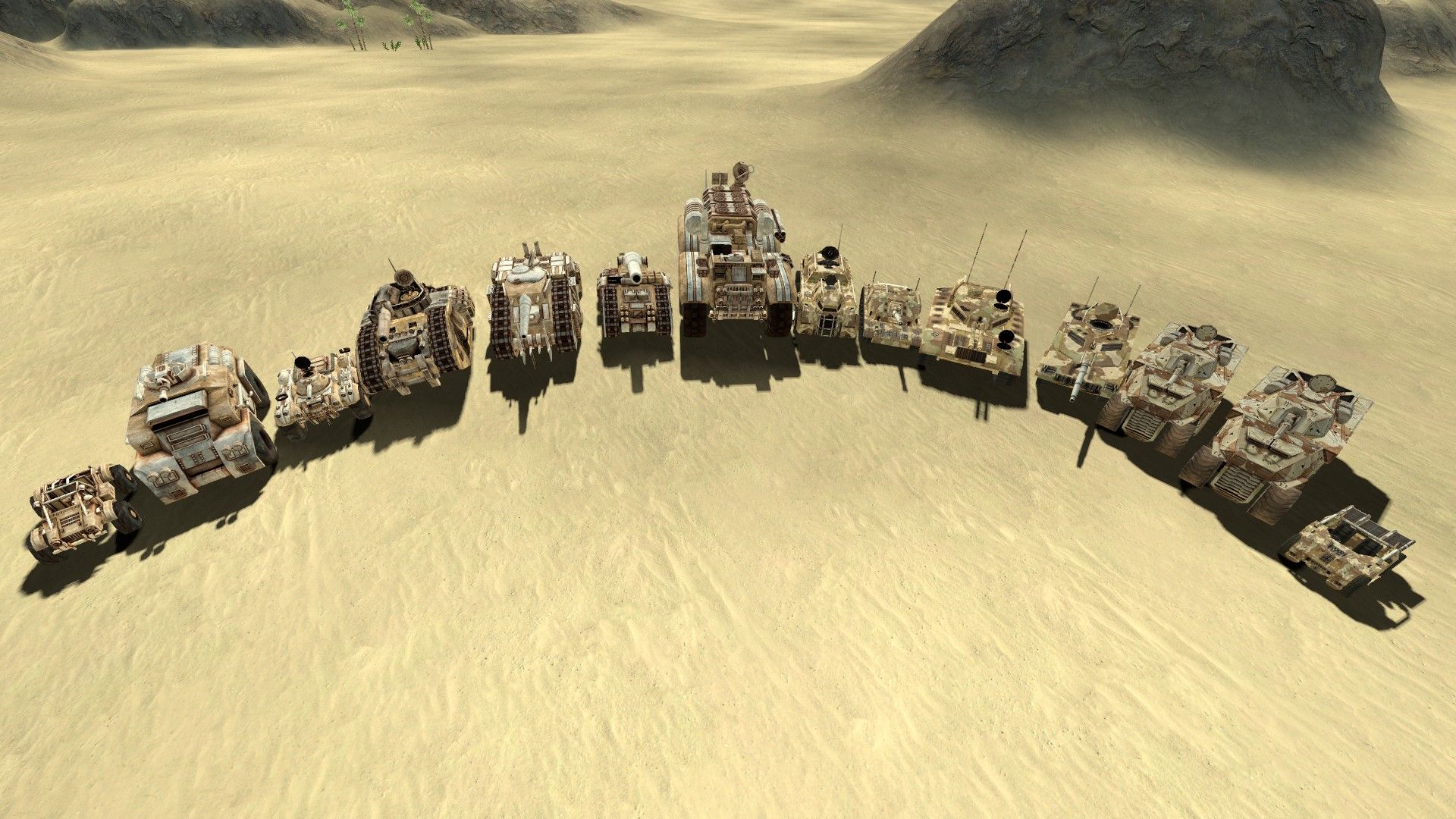 Empires Mod Screenshot 16