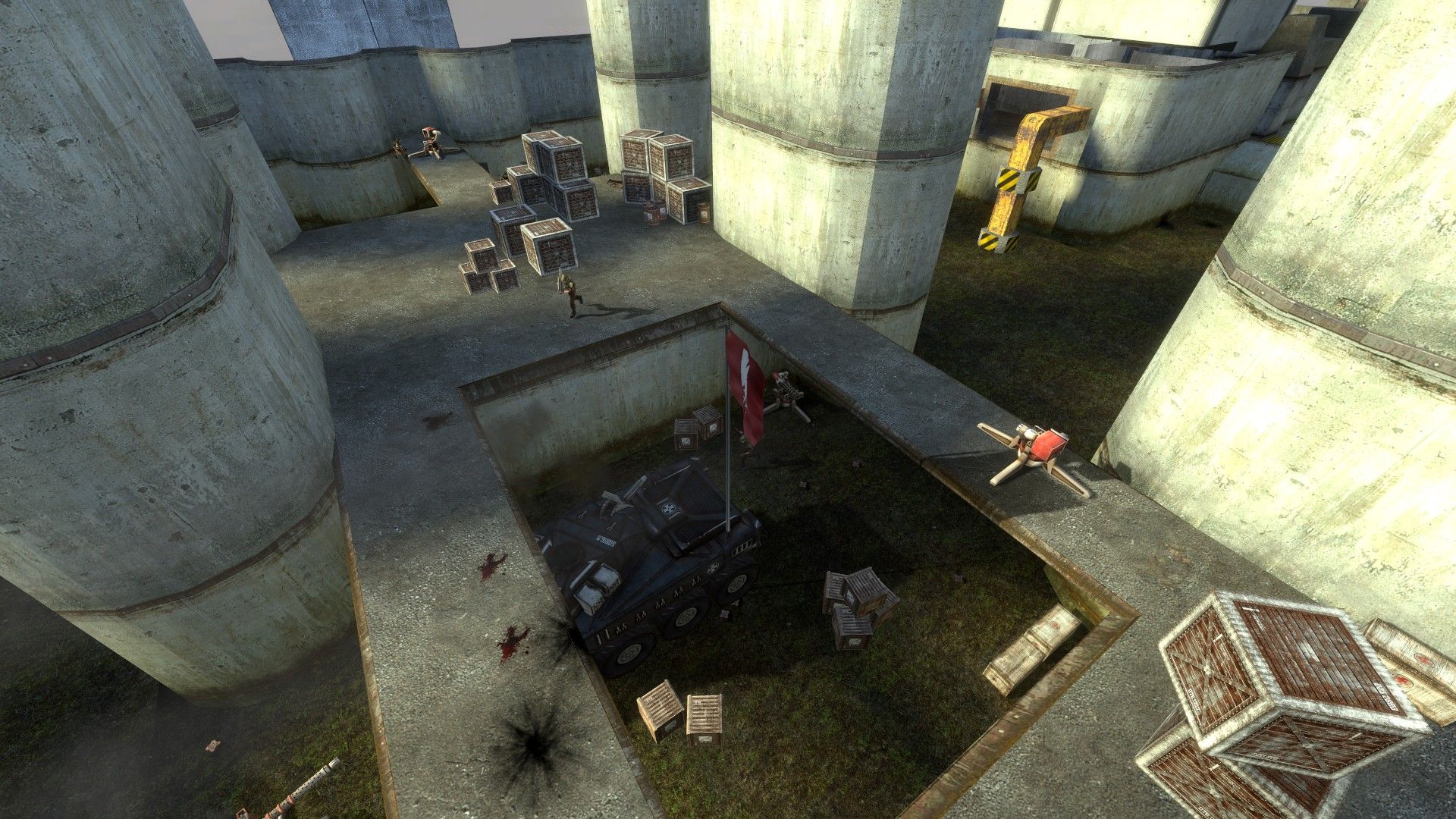 Empires Mod Screenshot 12