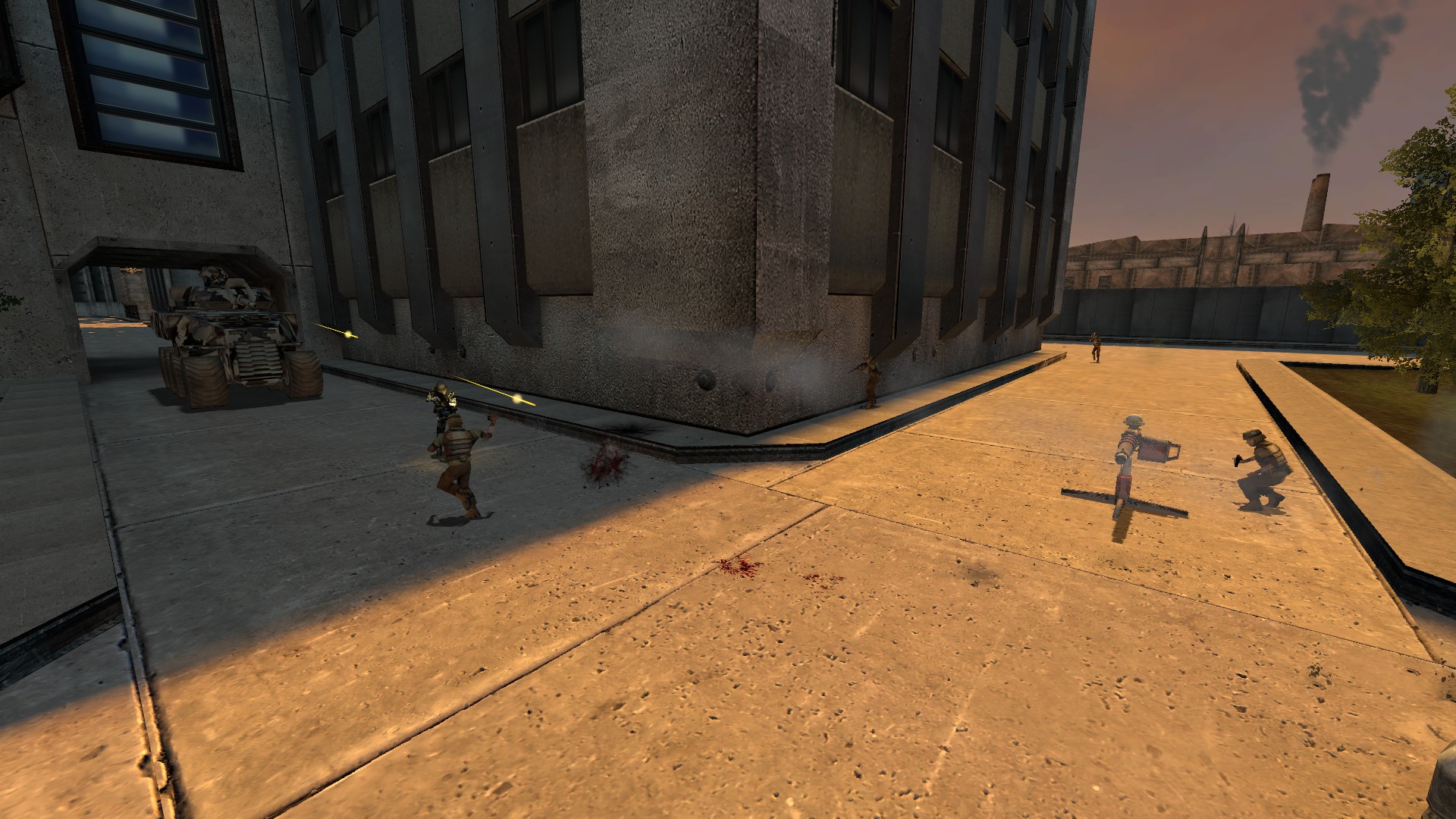 Empires Mod Screenshot 7