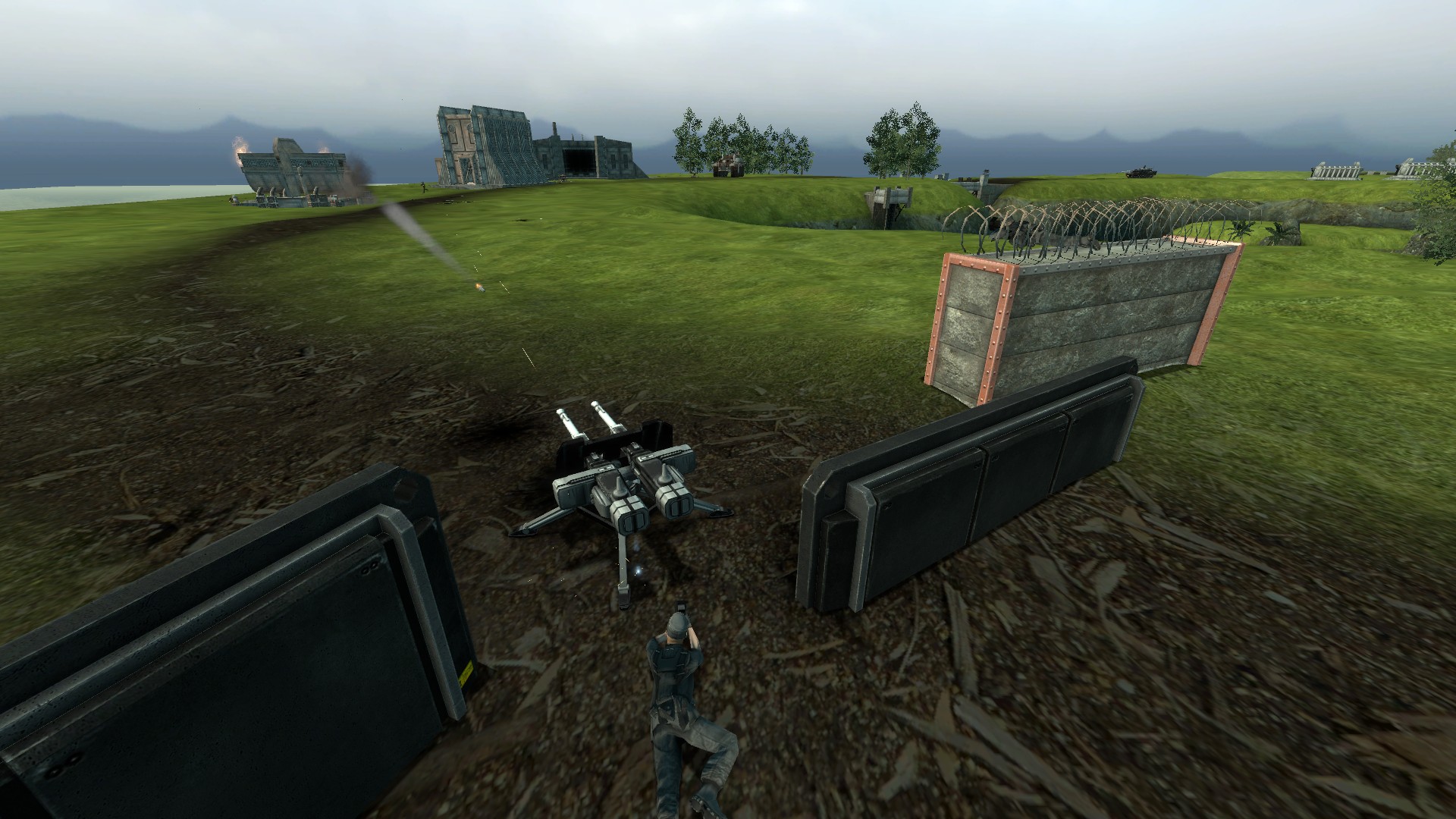 Empires Mod Screenshot 9