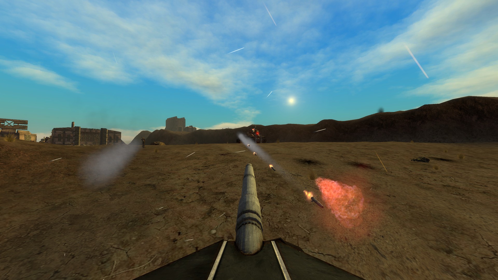 Empires Mod Screenshot 17