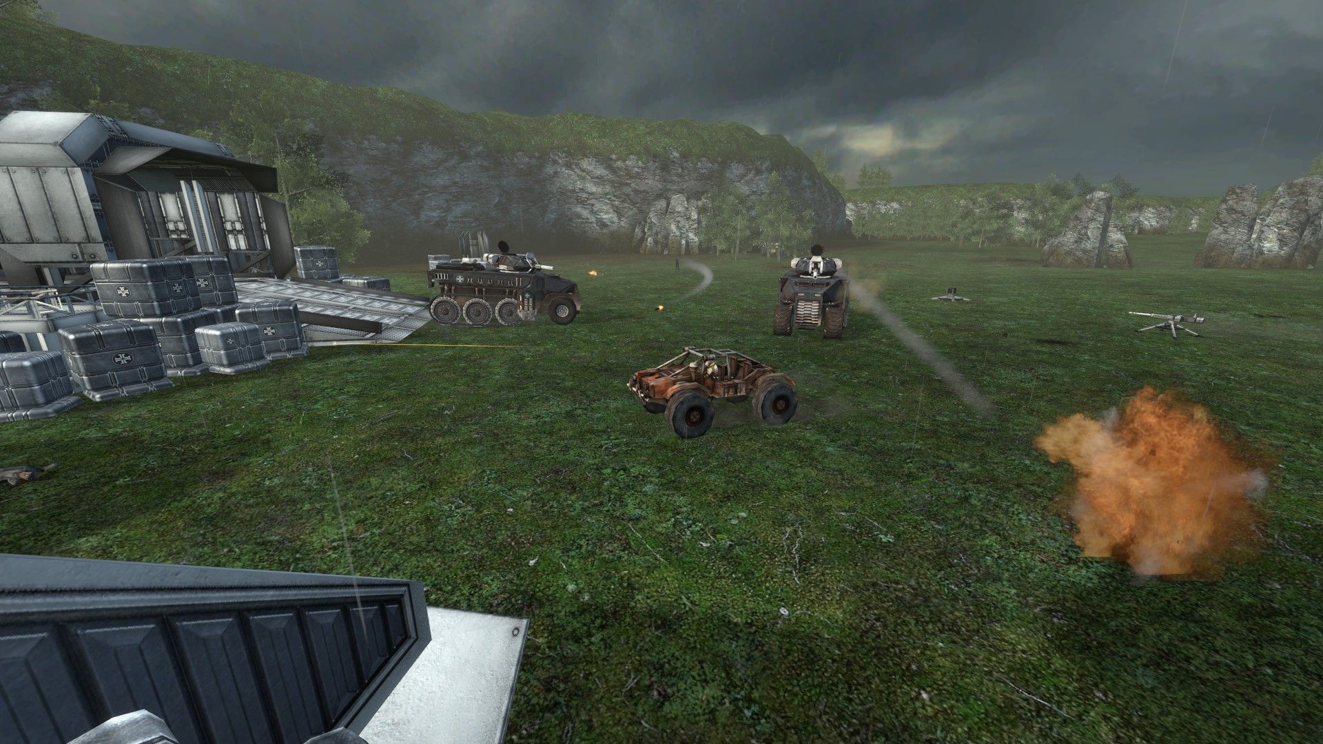 Empires Mod Screenshot 14