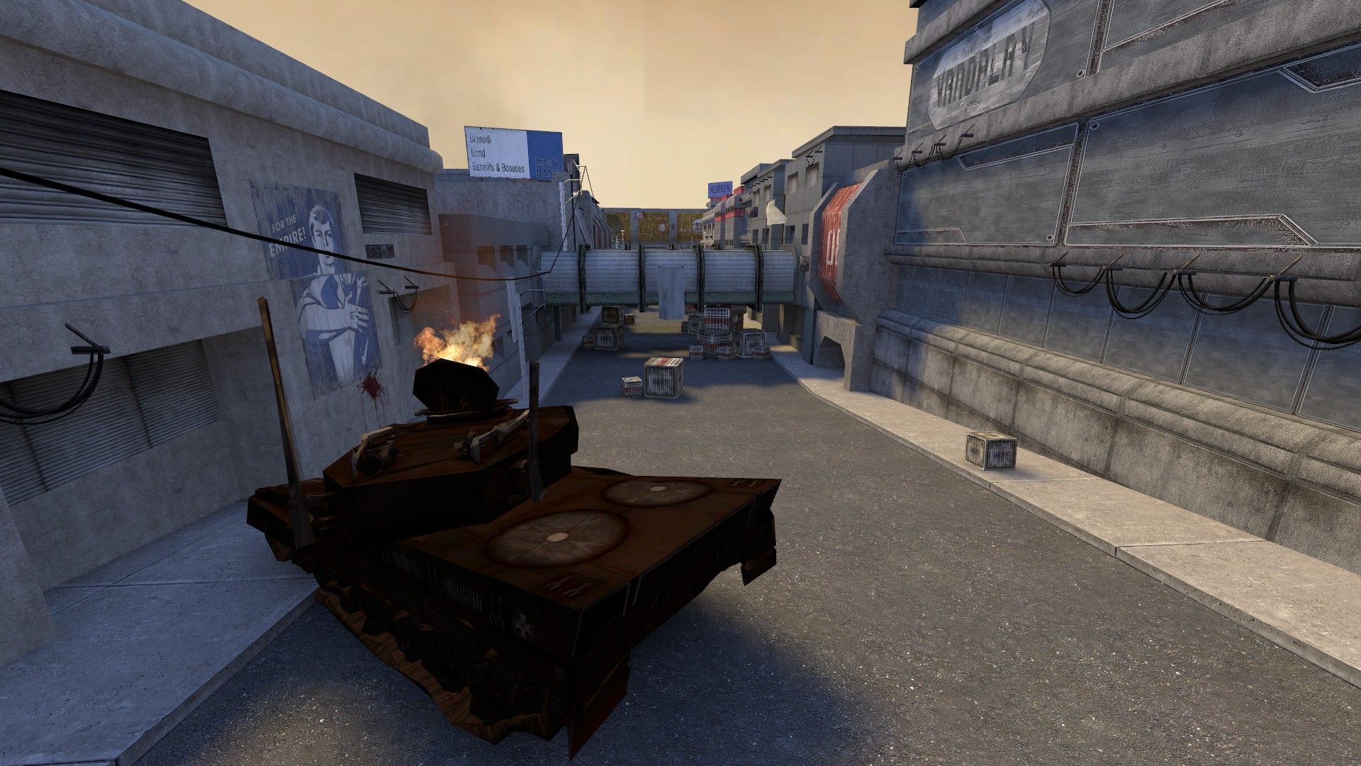 Empires Mod Screenshot 18