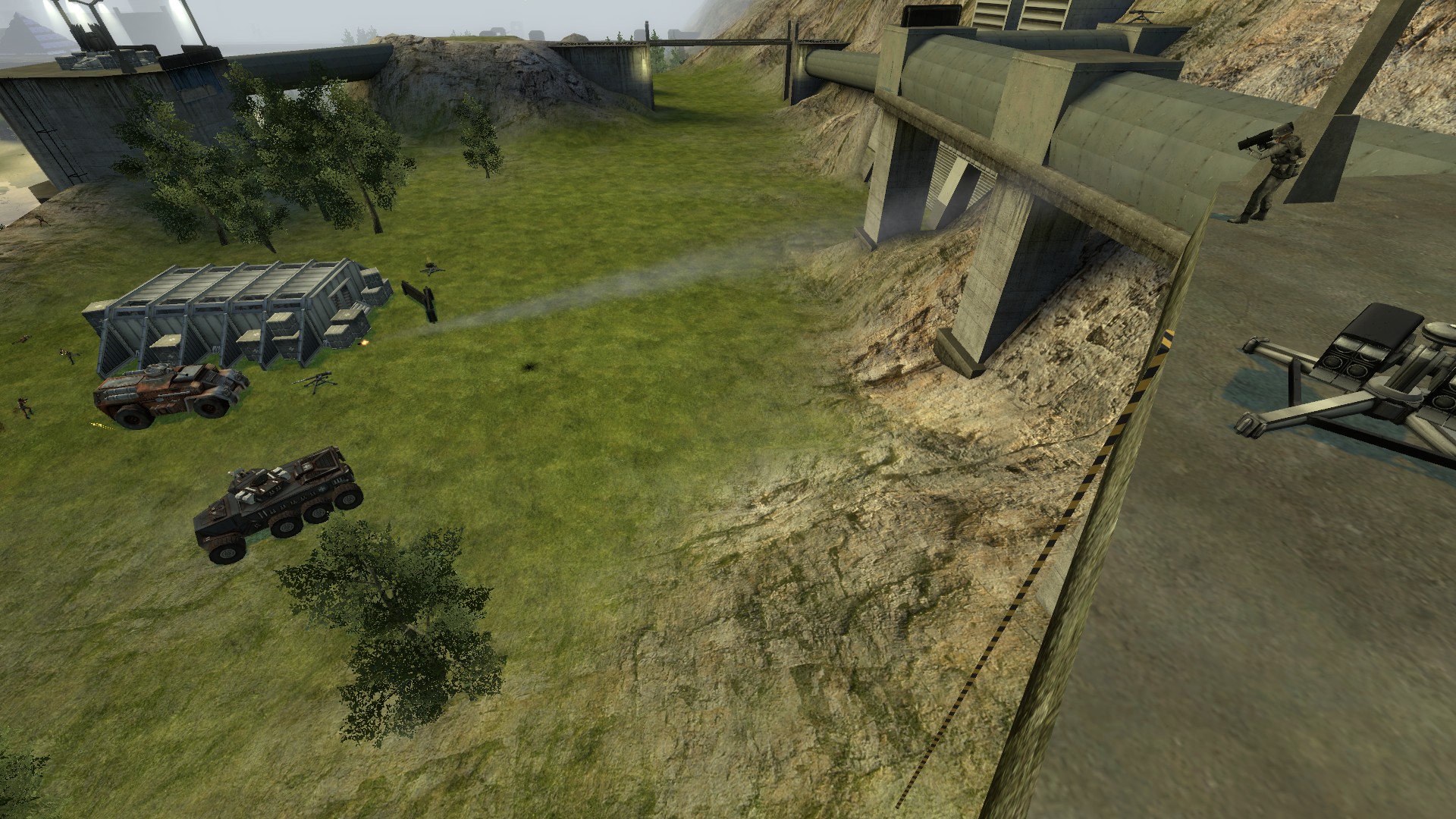 Empires Mod Screenshot 13