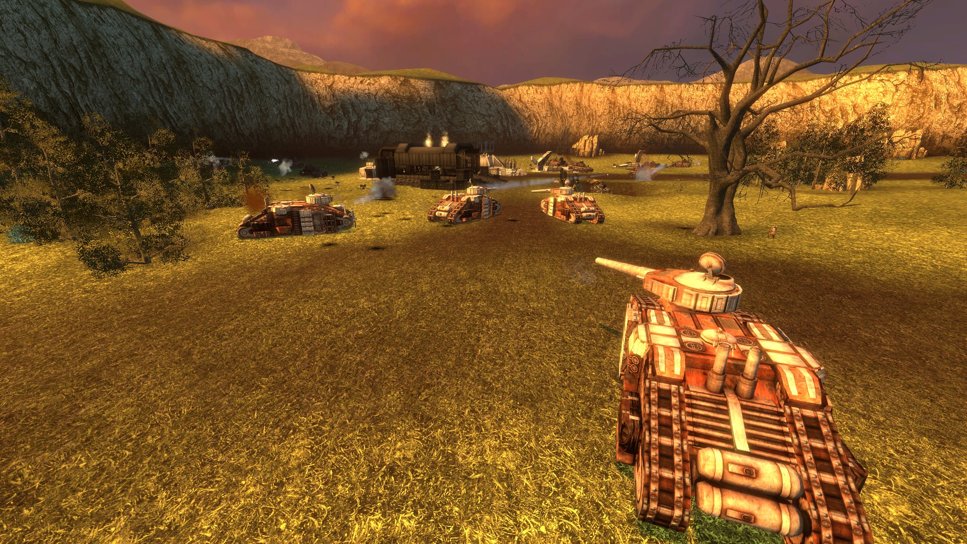 Empires Mod Screenshot 15