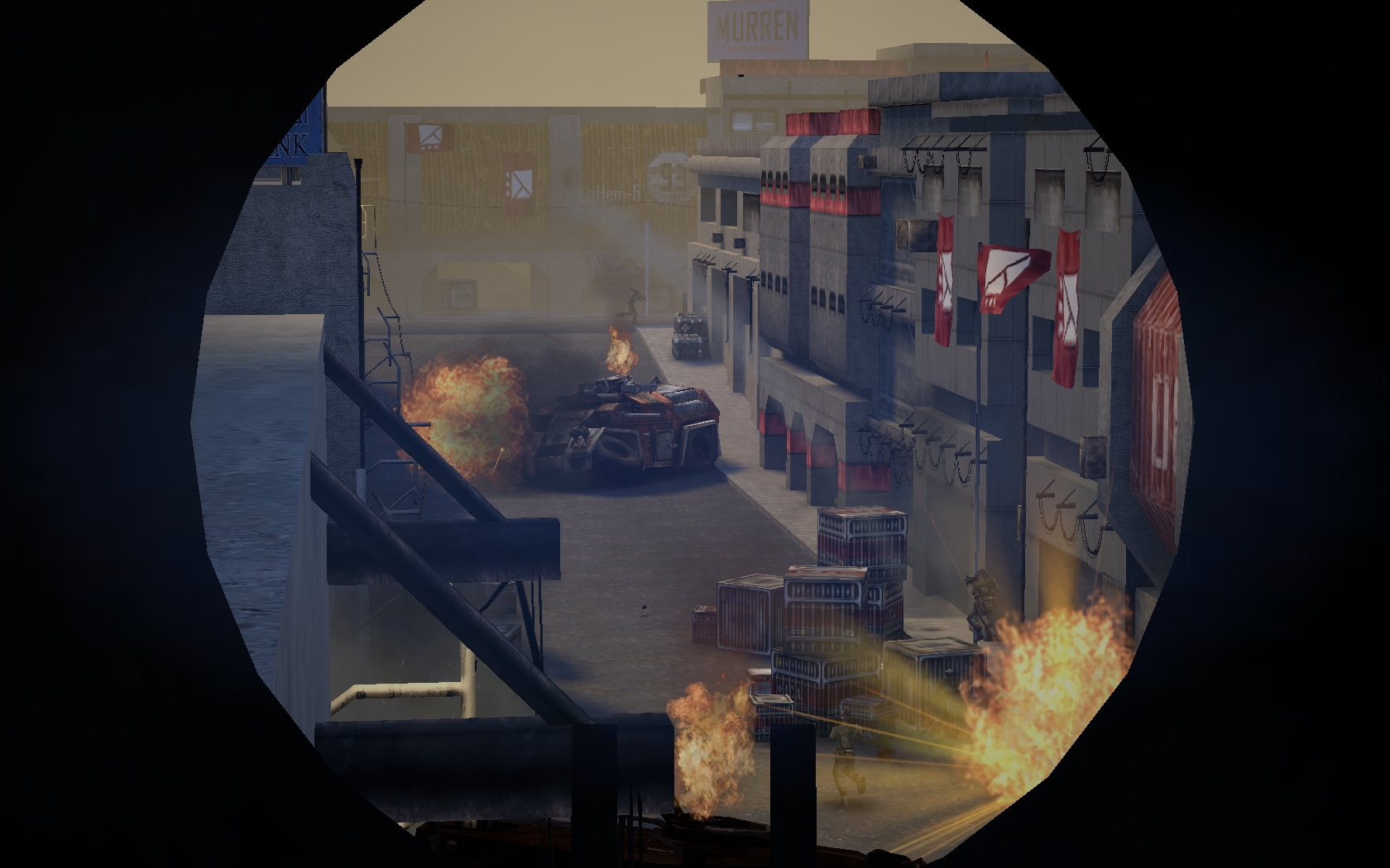 Empires Mod Screenshot 19