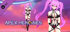 Apex Heroines - Tied Love 结绳束爱