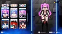 Apex Heroines - Tied Love 结绳束爱 Screenshot 0