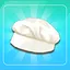 Hat-tractive icon
