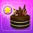 Cake my day