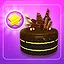 Cake my day icon
