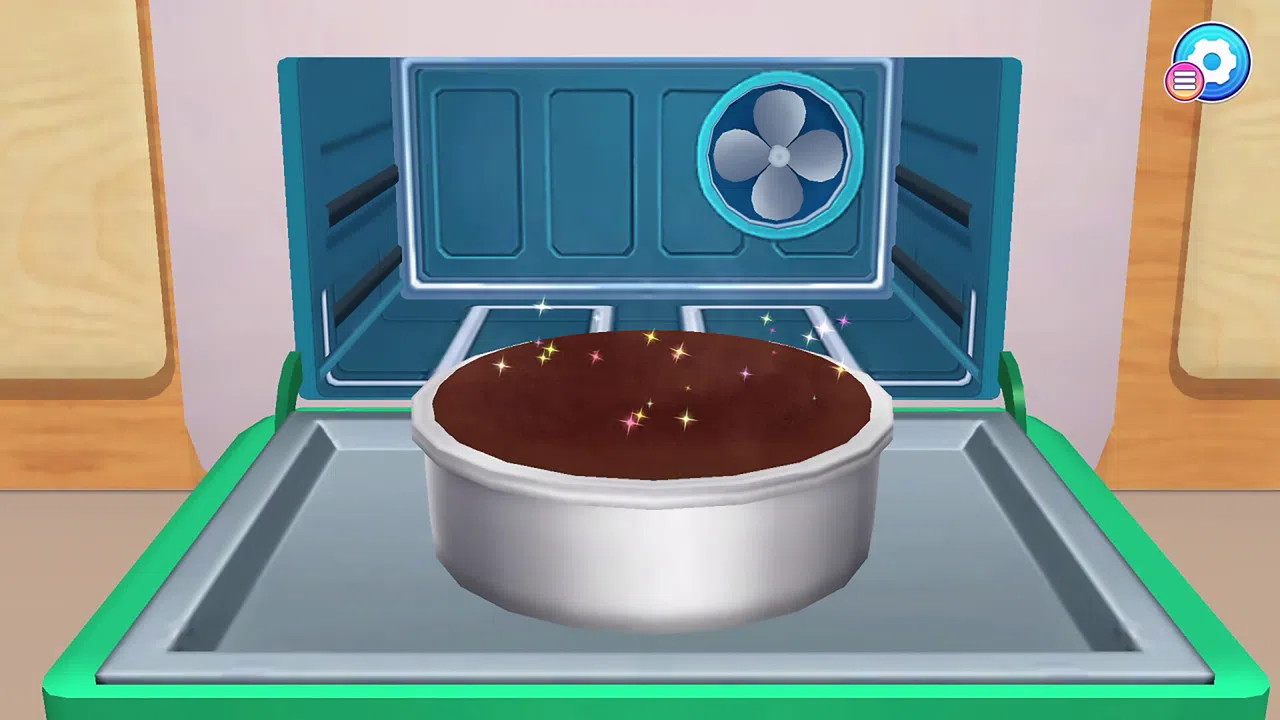 My Bakery Empire Screenshot 1