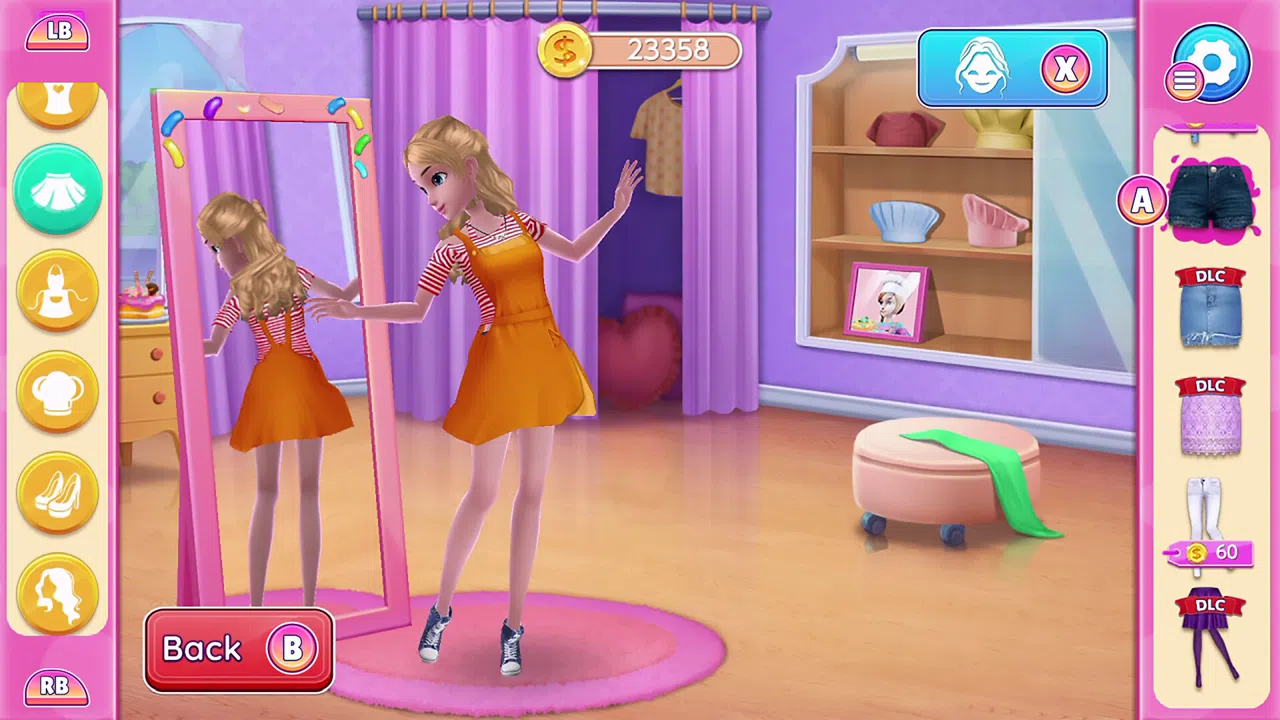 My Bakery Empire Screenshot 4
