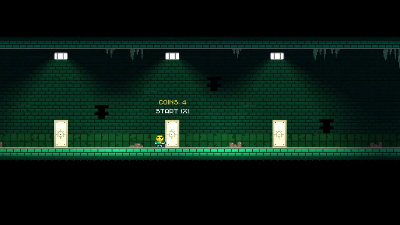Swing Boy Screenshot 6