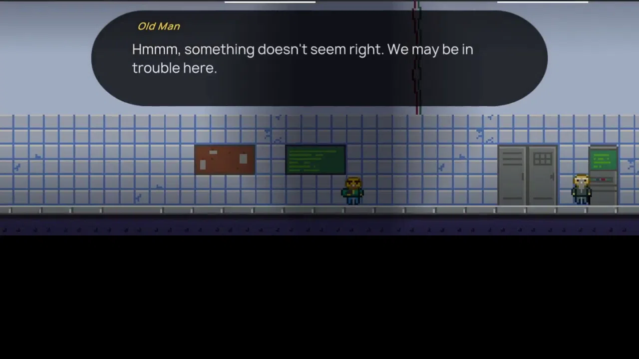 Swing Boy Screenshot 4