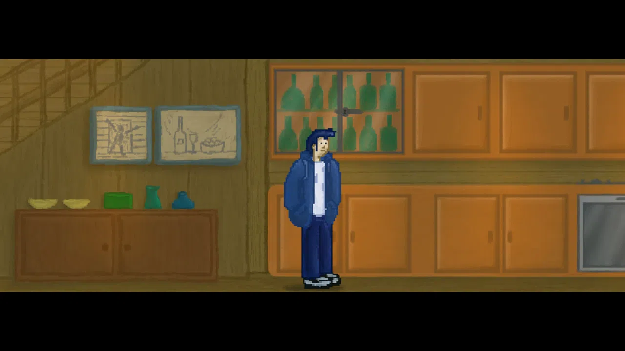 A Weekend Trip Screenshot 0