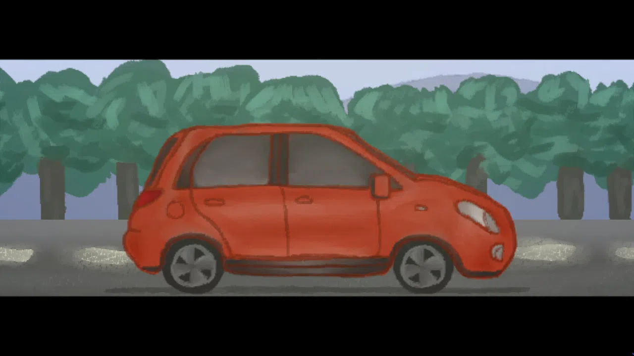 A Weekend Trip Screenshot 7