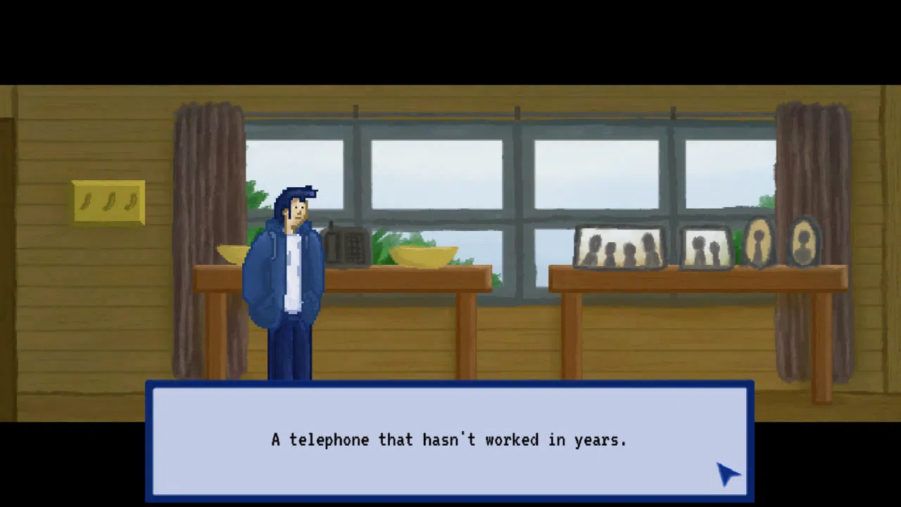 A Weekend Trip Screenshot 1