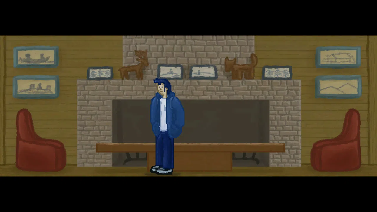 A Weekend Trip Screenshot 3