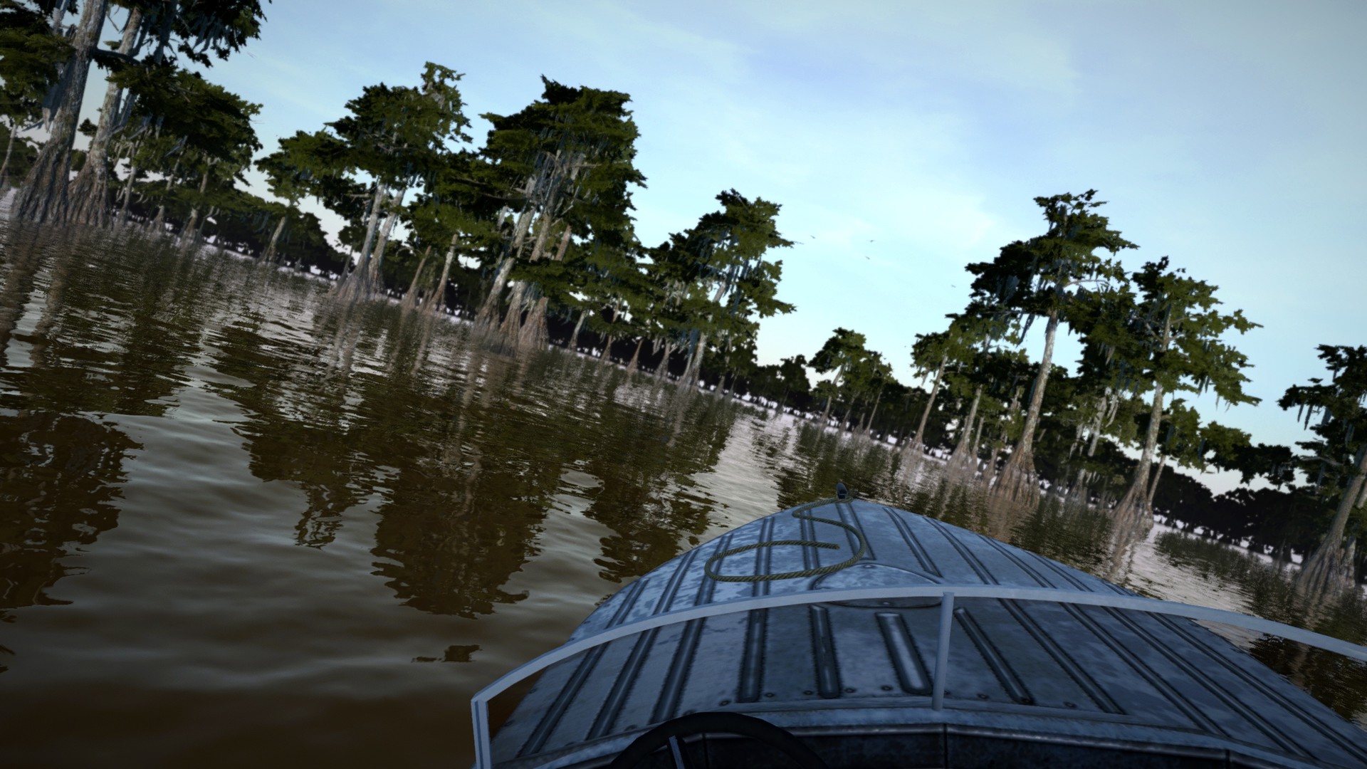 Ultimate Fishing® Simulator Screenshot 11