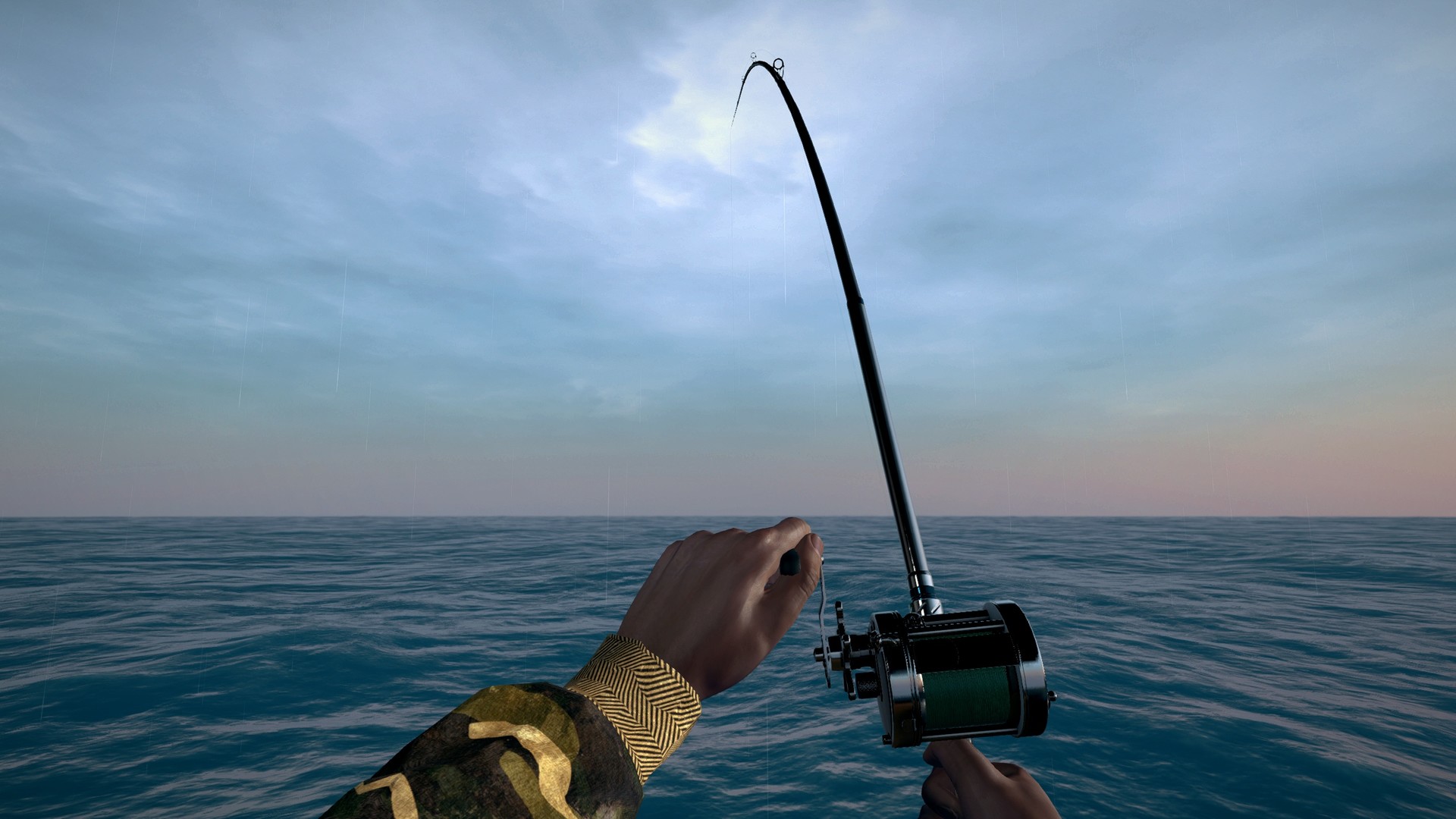 Ultimate Fishing® Simulator Screenshot 3