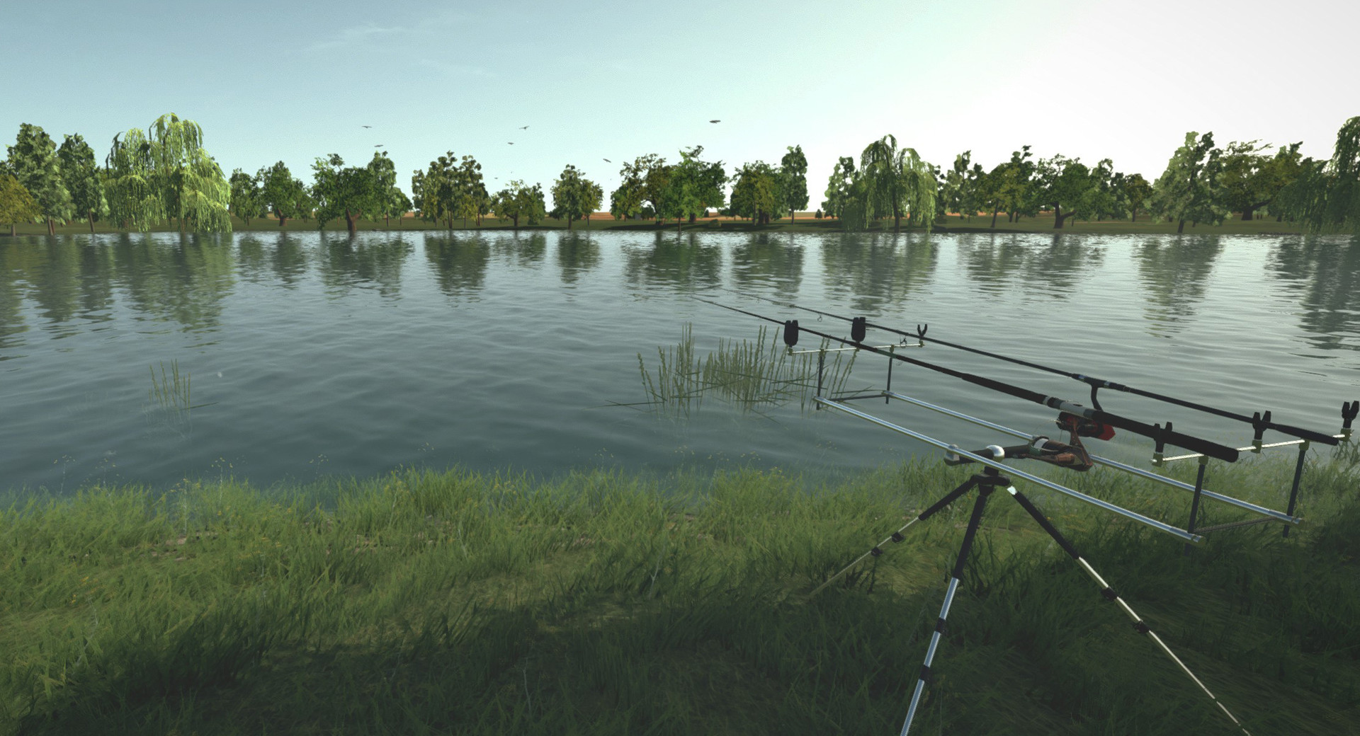 Ultimate Fishing® Simulator Screenshot 10