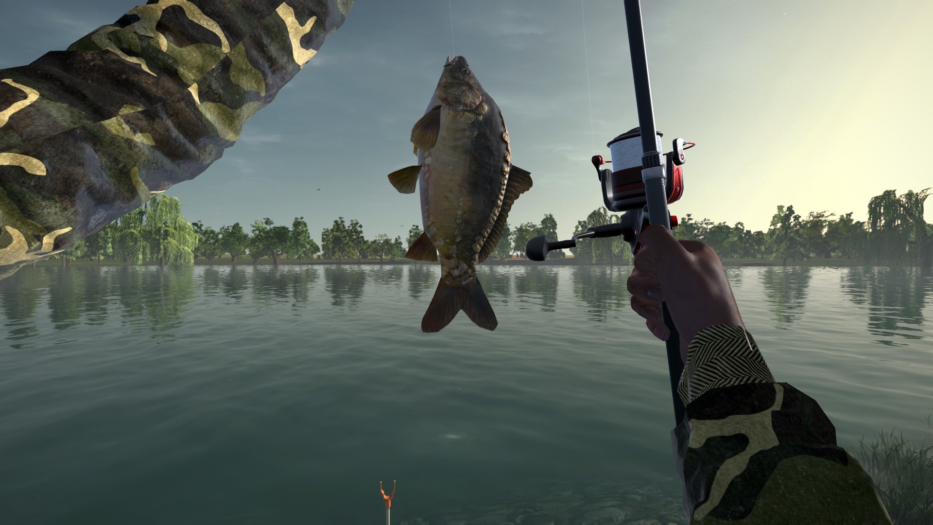 Ultimate Fishing® Simulator Screenshot 7
