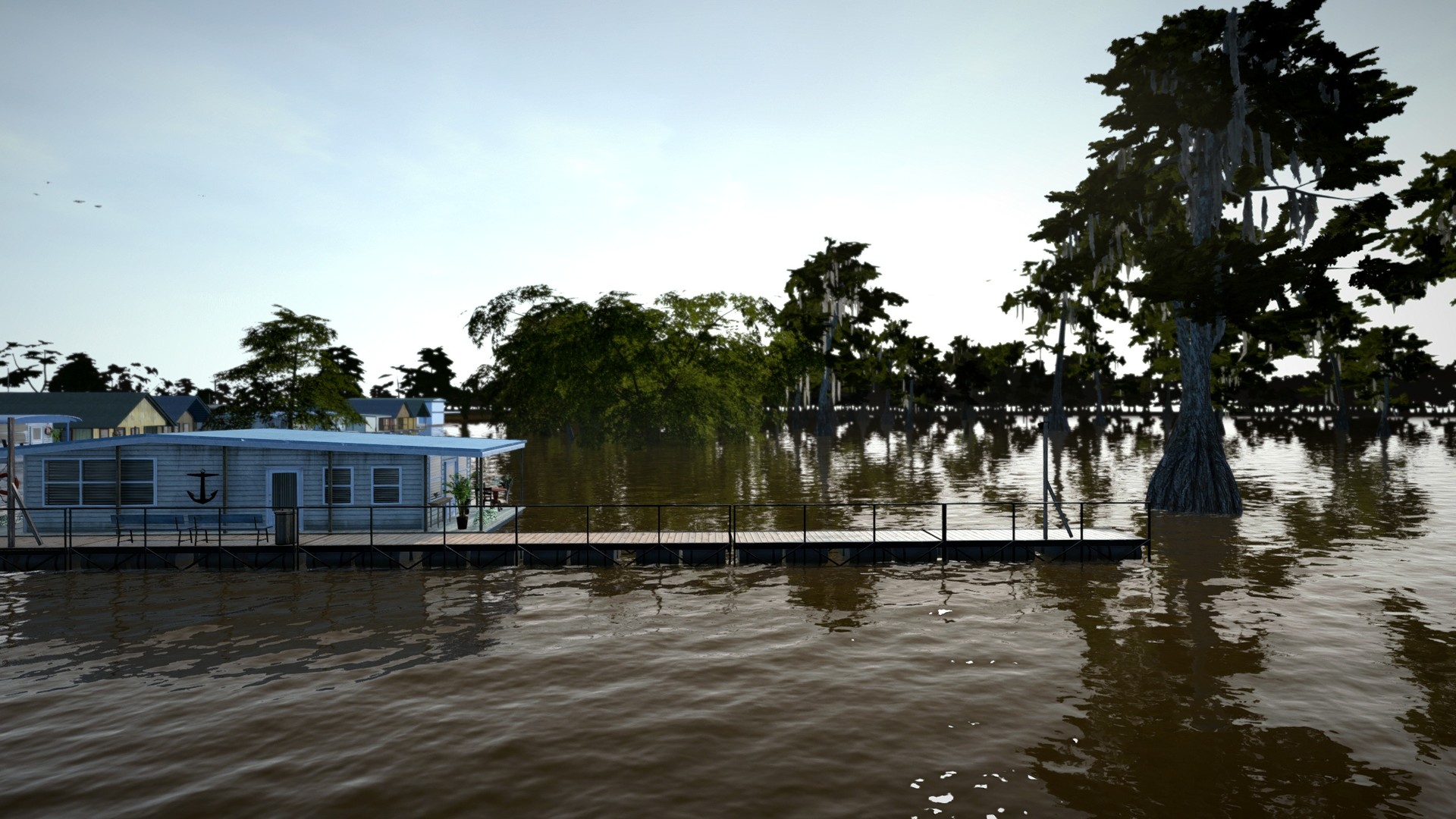 Ultimate Fishing® Simulator Screenshot 15