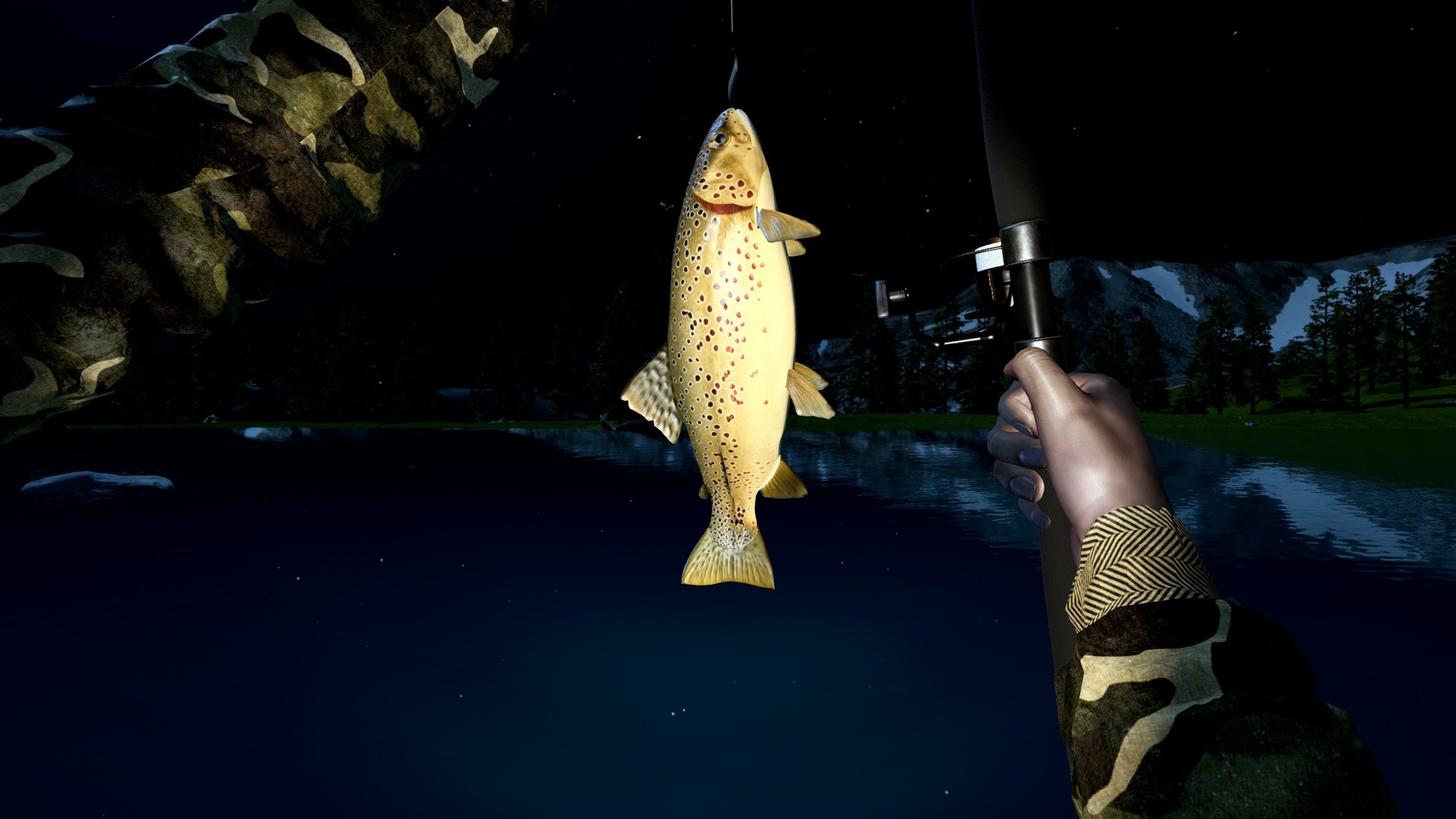 Ultimate Fishing® Simulator Screenshot 4