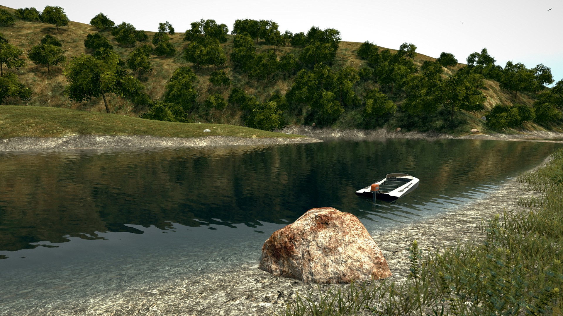 Ultimate Fishing® Simulator Screenshot 2