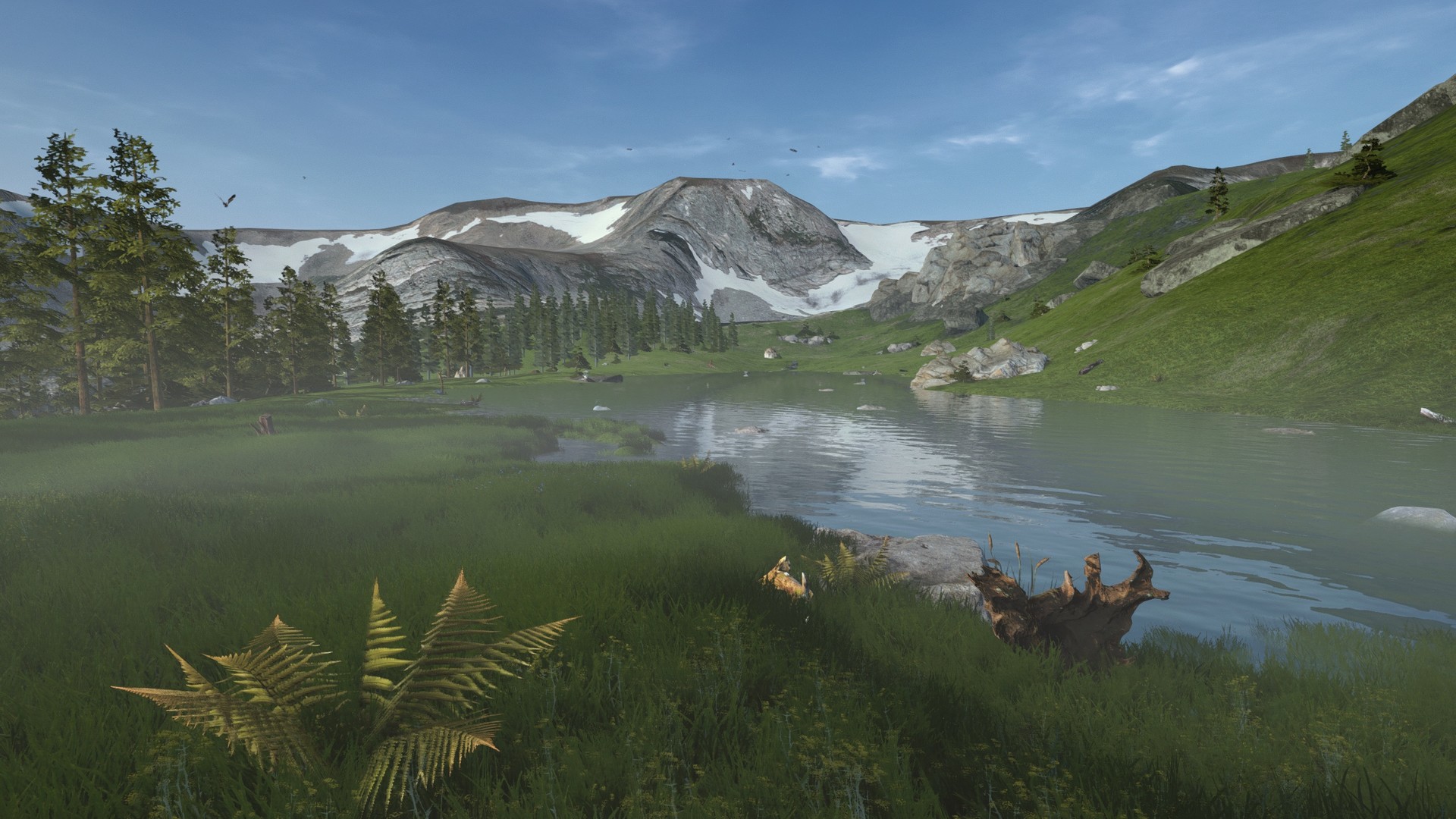 Ultimate Fishing® Simulator Screenshot 13