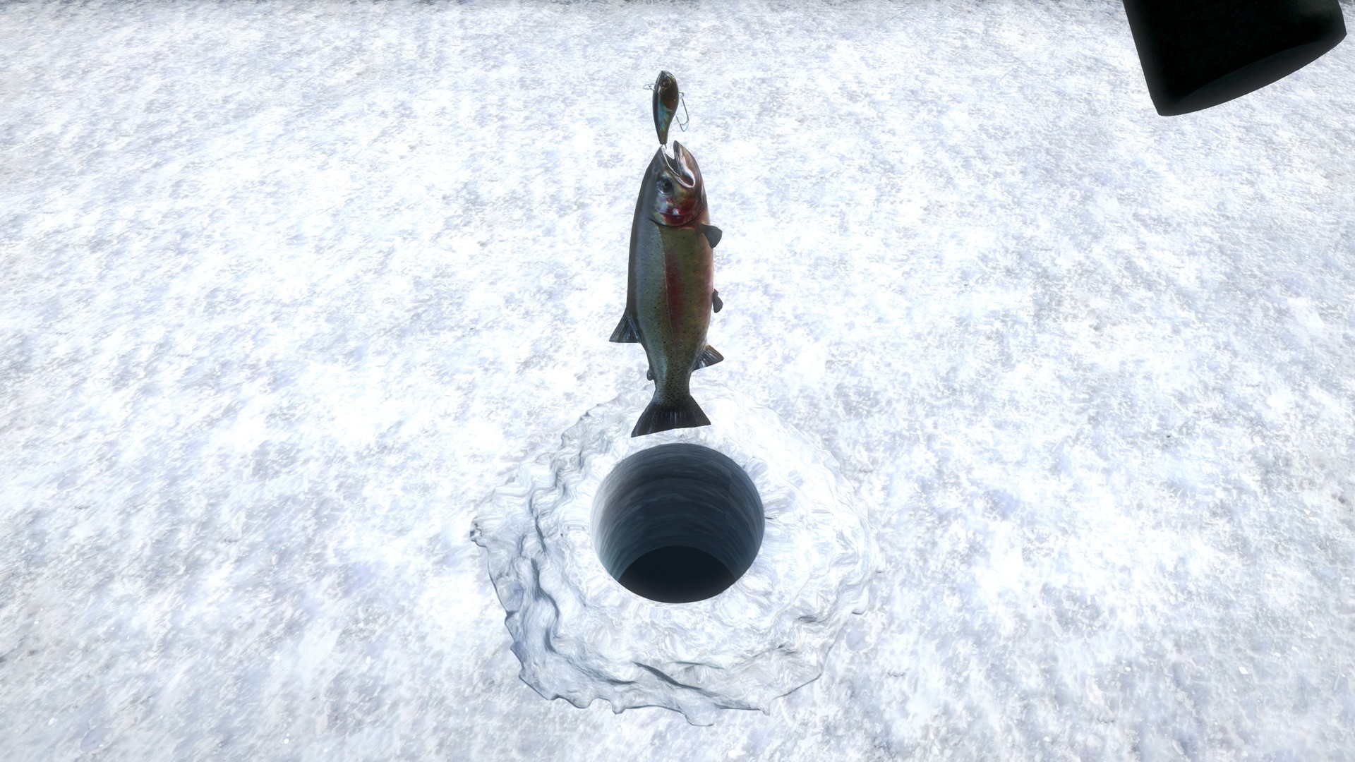 Ultimate Fishing® Simulator Screenshot 9