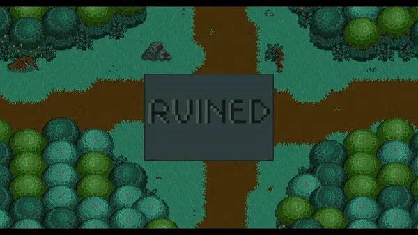 RUINED Screenshot 0