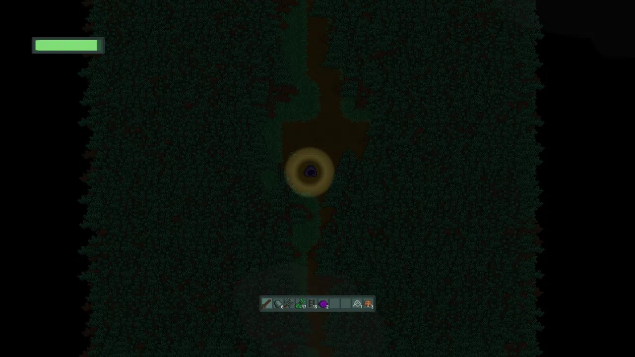 RUINED Screenshot 6