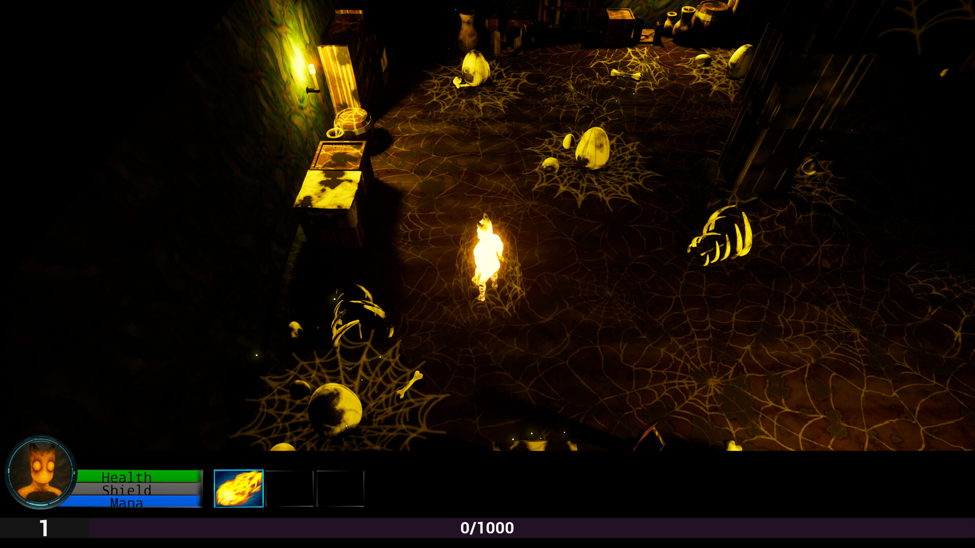 Pragma Once Screenshot 7