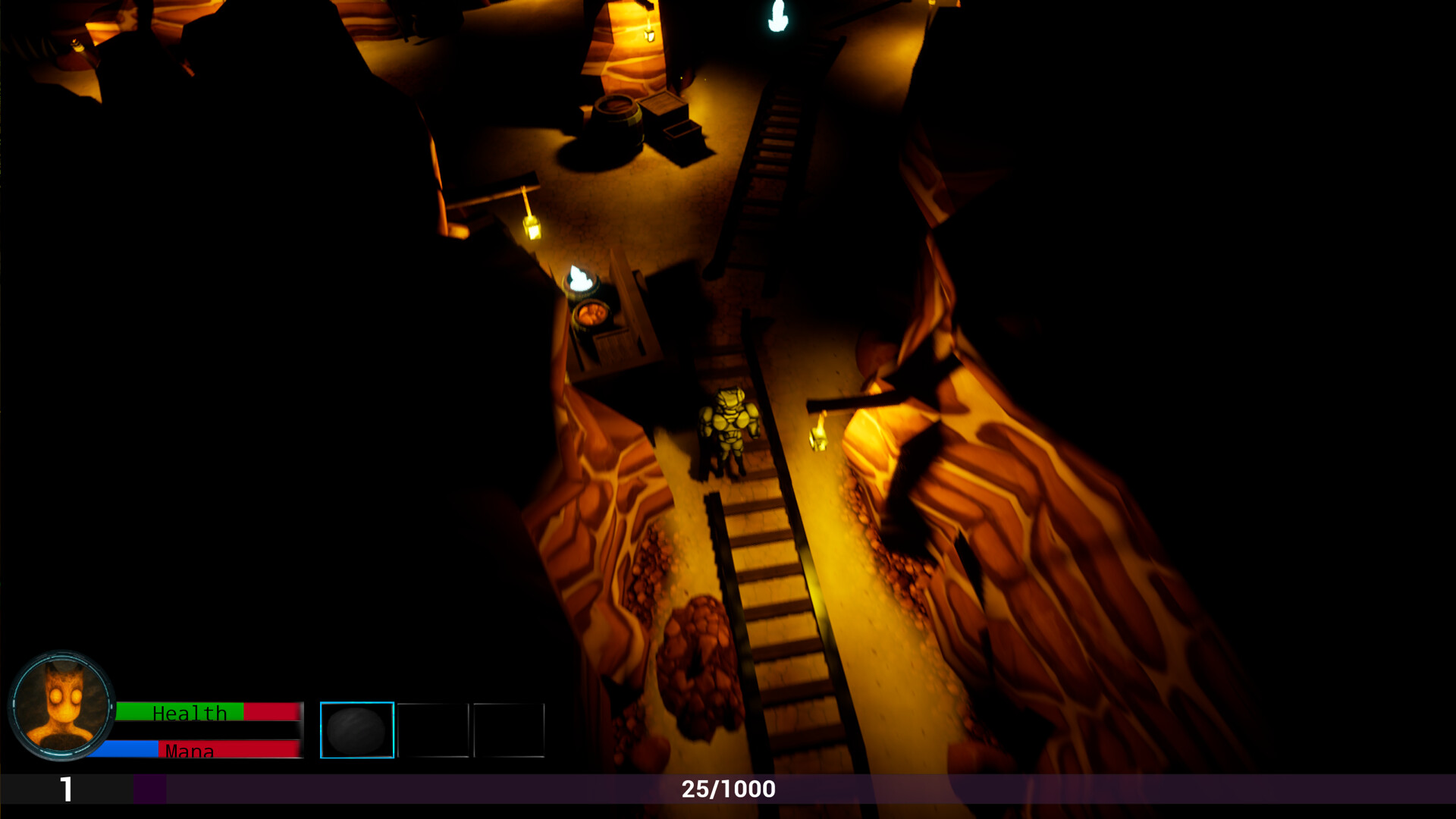 Pragma Once Screenshot 0