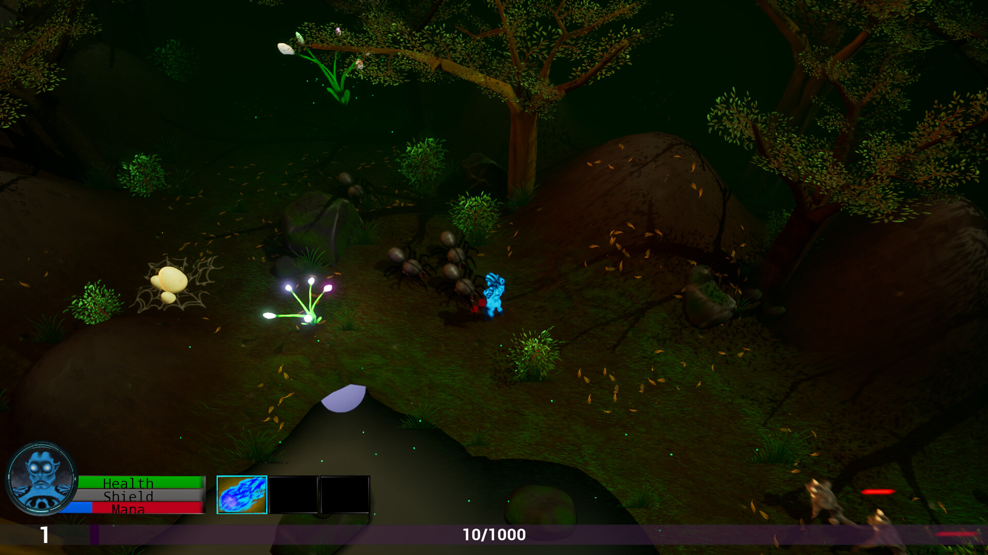 Pragma Once Screenshot 2