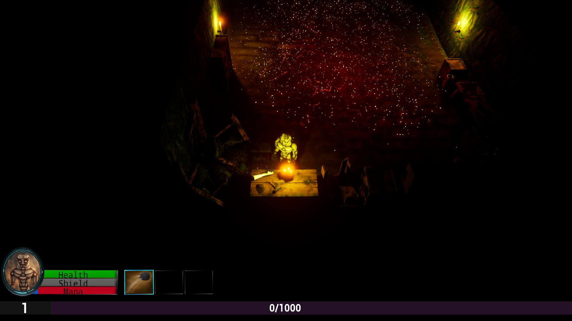 Pragma Once Screenshot 4