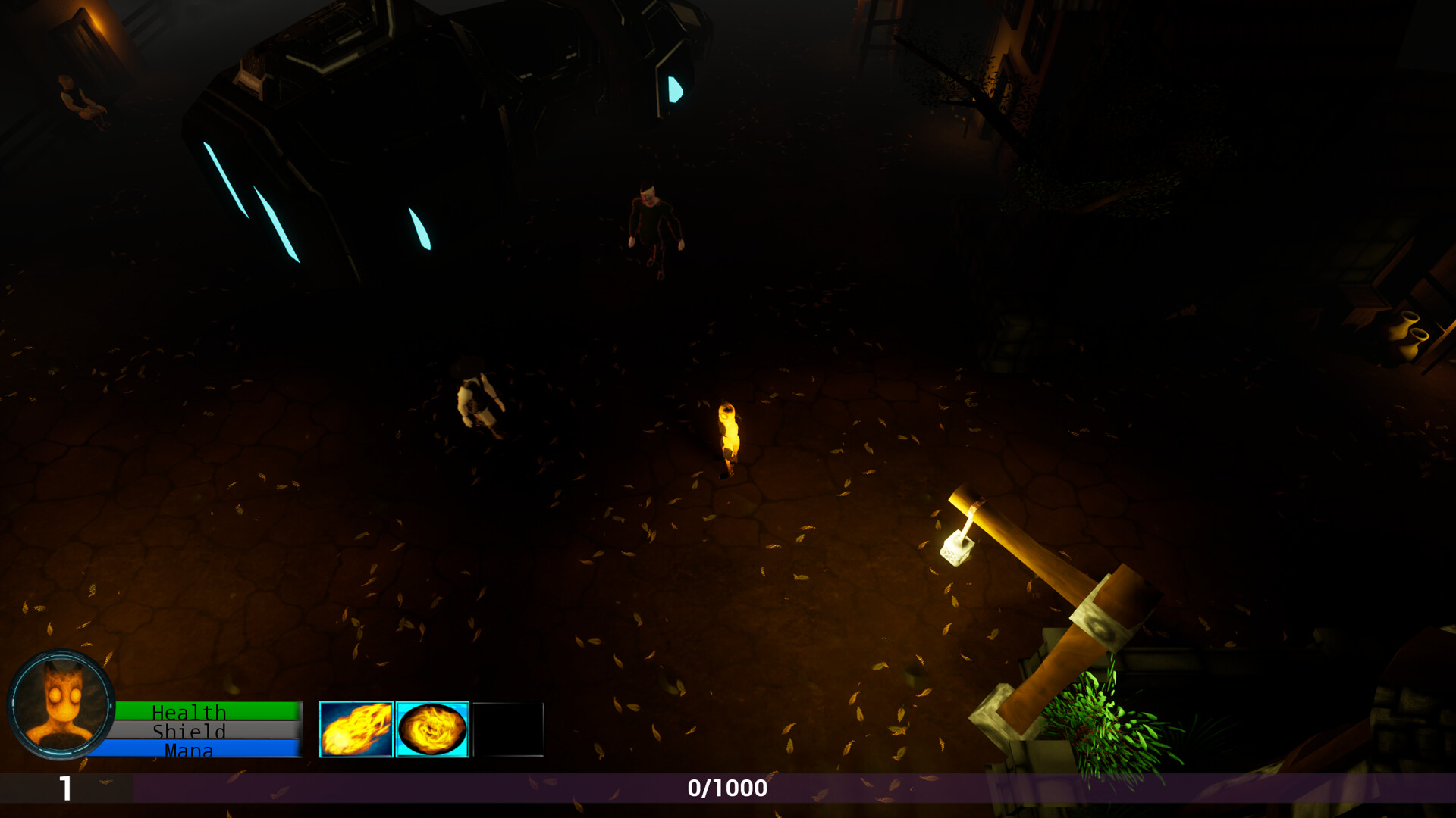 Pragma Once Screenshot 5