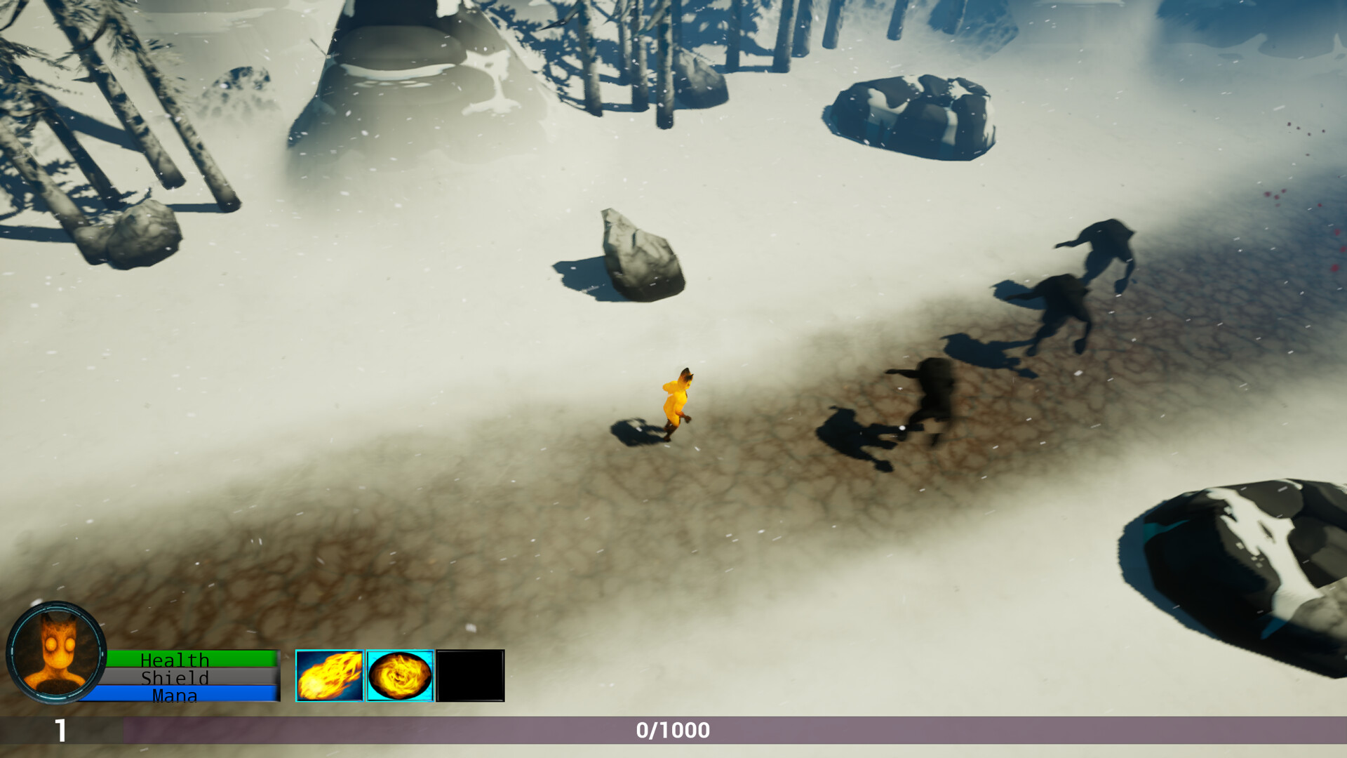 Pragma Once Screenshot 1