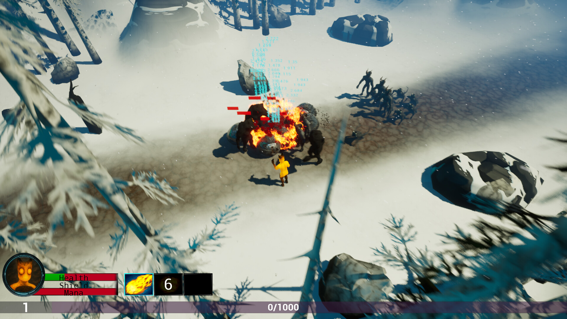 Pragma Once Screenshot 3