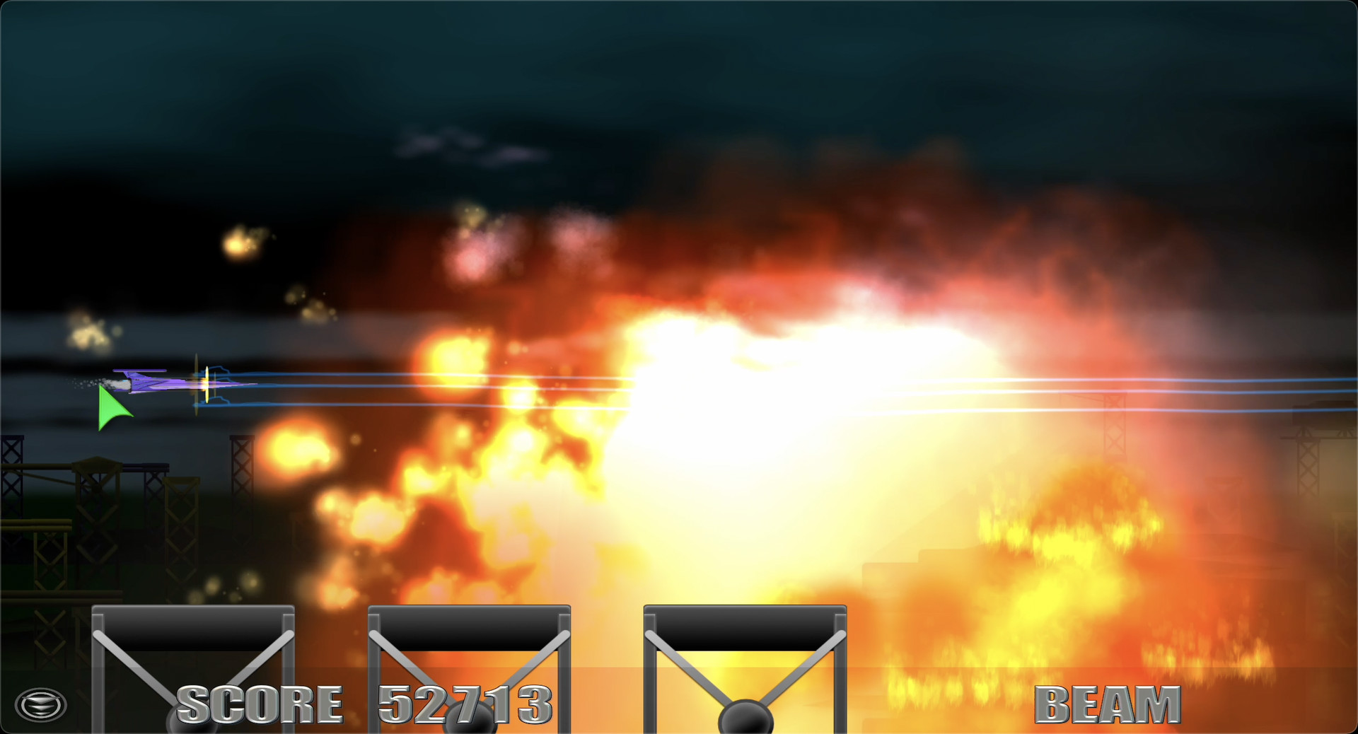 Celtreos Screenshot 6