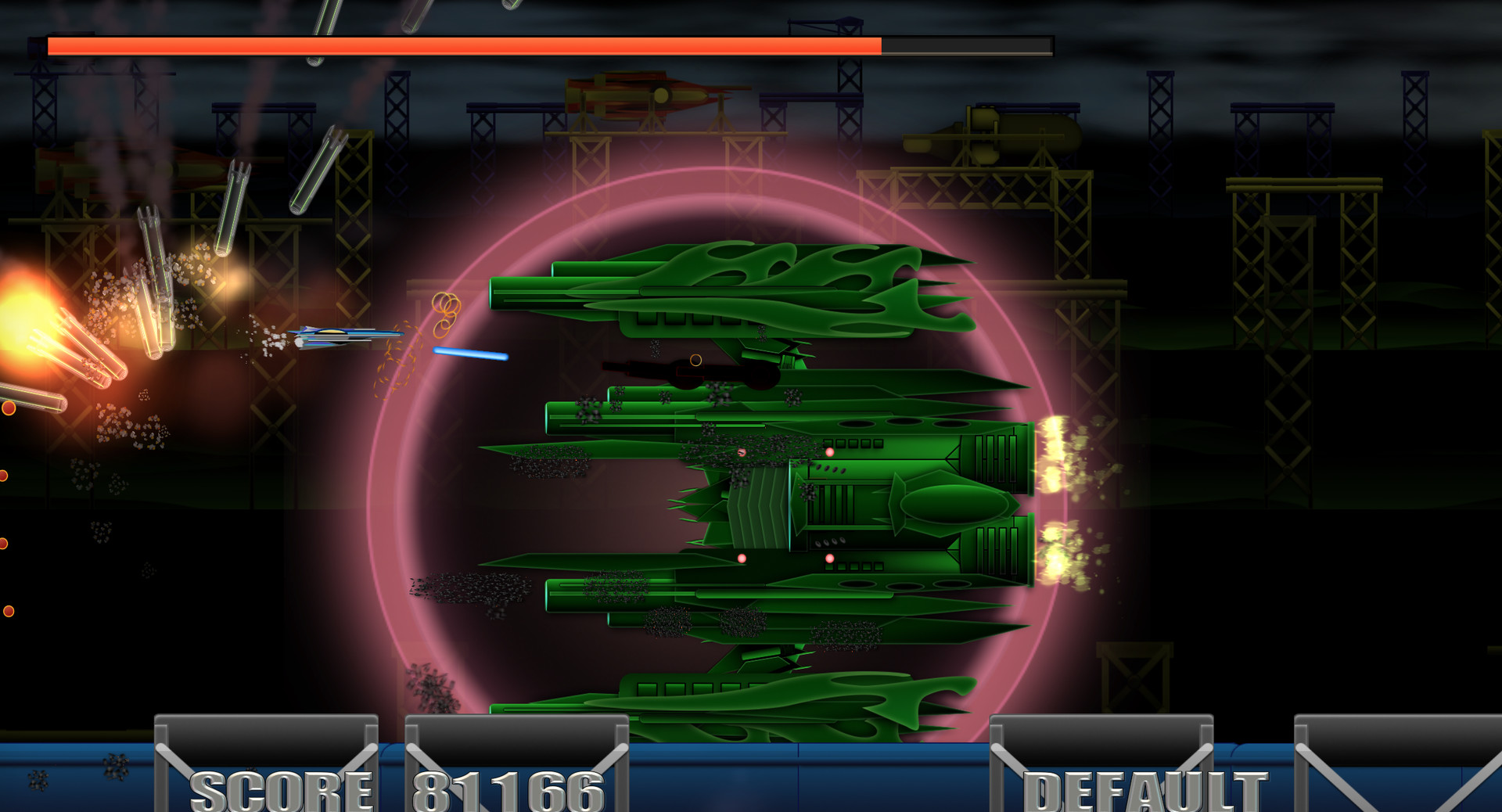 Celtreos Screenshot 3