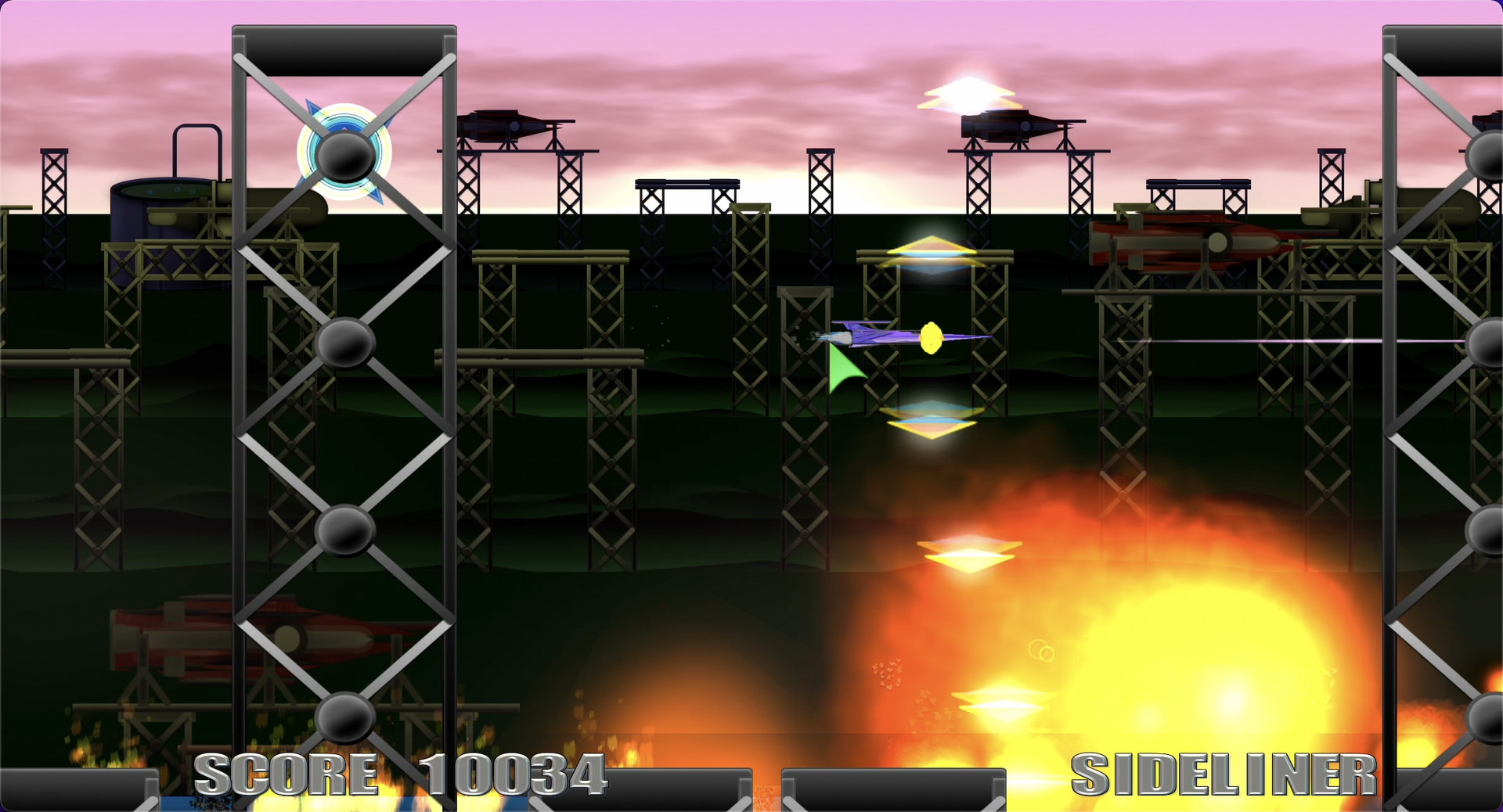 Celtreos Screenshot 1