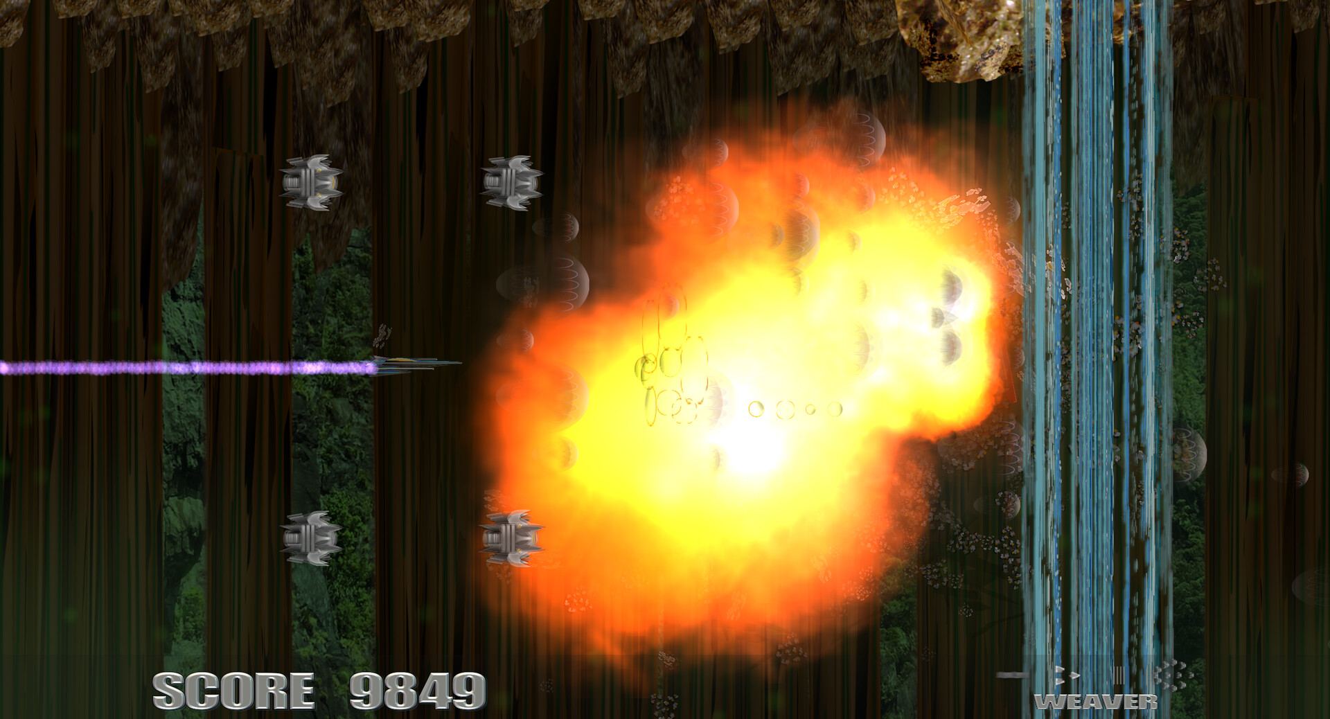 Celtreos Screenshot 4