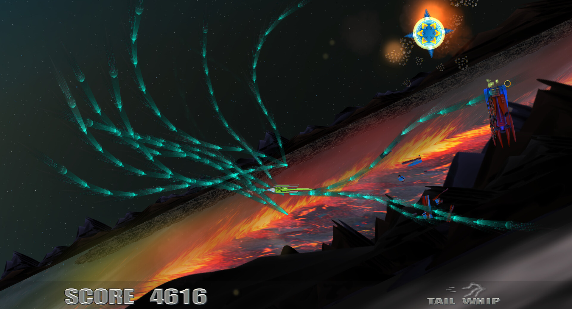 Celtreos Screenshot 2