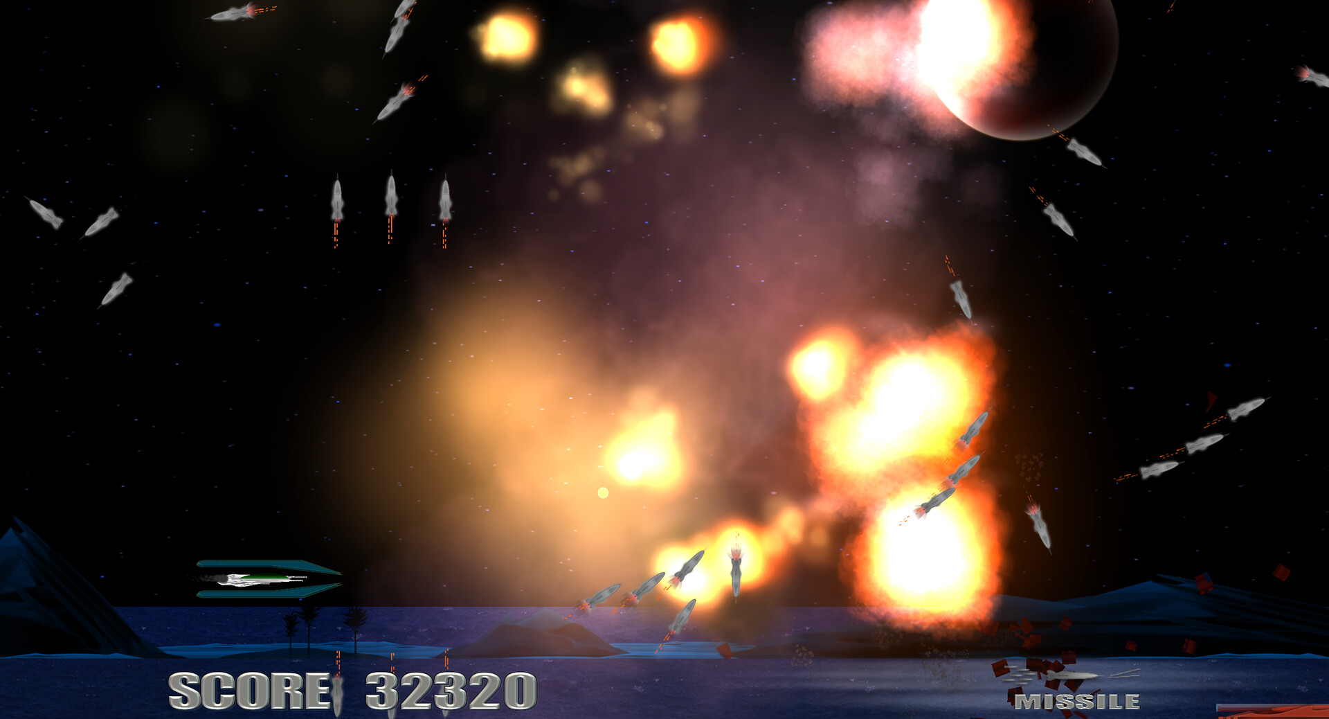 Celtreos Screenshot 11