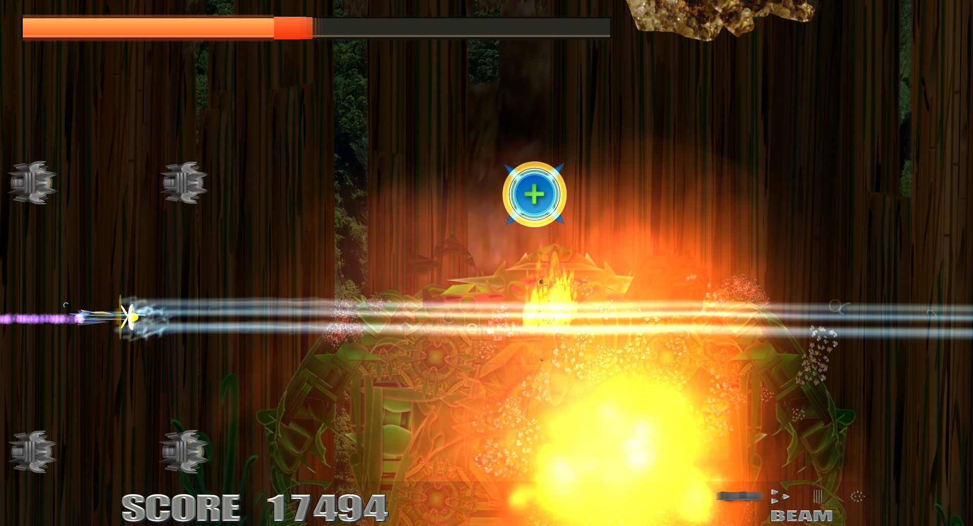 Celtreos Screenshot 7