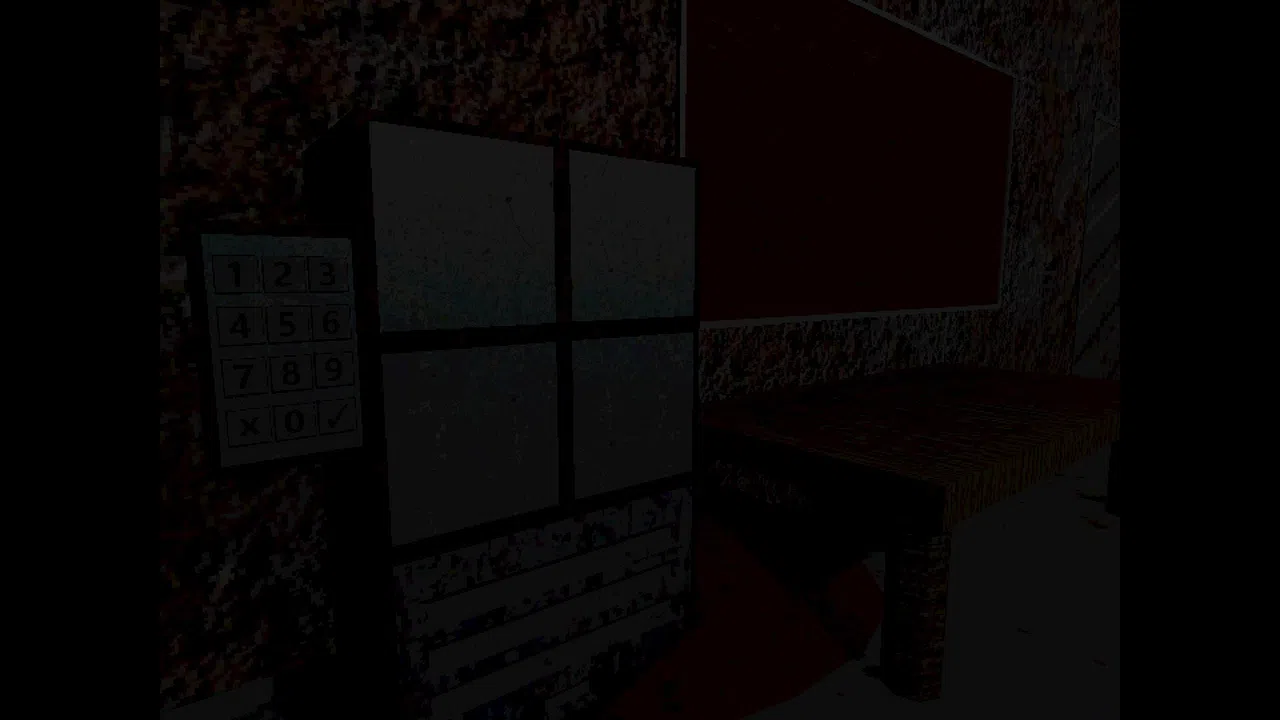 Subjugation Screenshot 1